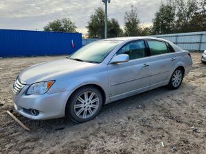 Toyota Avalon XL 3.5L 6 2009