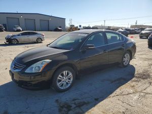 Nissan Altima BASE 2.5L 4 2012
