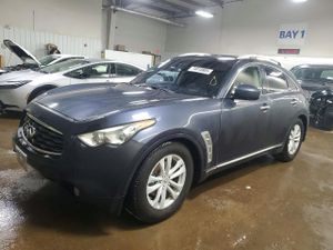 Infiniti FX 3.5L 6 2009