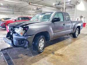 Toyota Tacoma ACCESS CAB 2.7L 4 2013