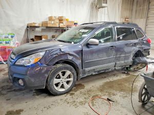 Subaru Outback 2.5I PREMIUM 2.5L 4 2014