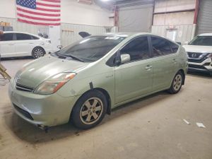 Toyota Prius 1.5L 4 2007