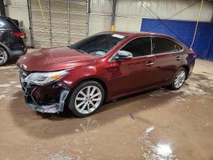 Toyota Avalon BASE 3.5L 6 2013