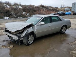 Cadillac DTS 4.6L 8 2007