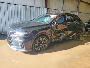 Lexus RX 350 BASE 2.4L 4 2023
