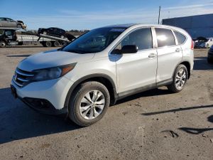 Honda CR-V EX 2.4L 4 2012