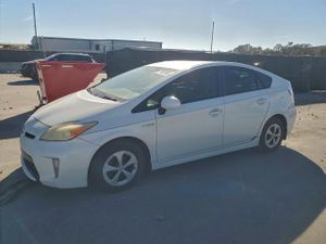 Toyota Prius 1.8L 4 2013