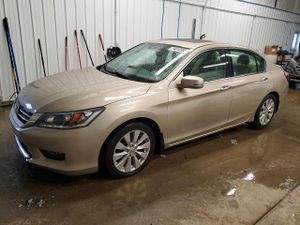 Honda Accord EXL 3.5L 6 2014