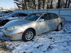 Lexus ES 330 3.3L 6 2004