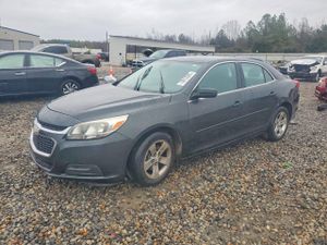 Chevrolet Malibu LS 2.5L 4 2014