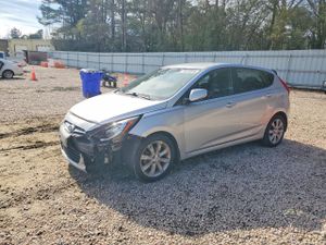 Hyundai Accent GLS 1.6L 4 2013