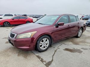 Honda Accord LXP 2.4L 4 2010