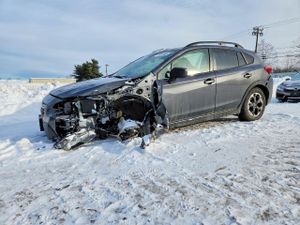 Subaru Crosstrek 2.0L 4 2023