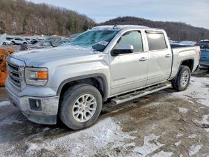GMC Sierra 5.3L 8 2015