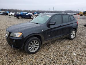 BMW X3 XDRIVE28I 2.0L 4 2014