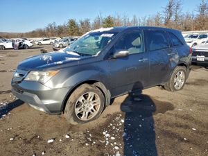Acura MDX TECHNOLOGY 3.7L 6 2007