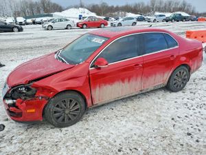 Volkswagen Jetta SE 2.5L 5 2010