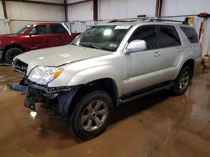 Toyota 4Runner LIMITED 4.7L 8 2006