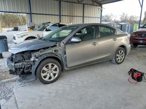 Mazda 3 I 2.0L 4 2013