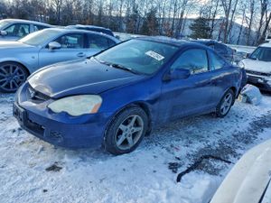Acura RSX 2.0L 4 2003