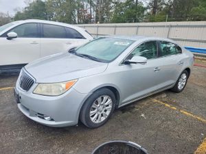 Buick LaCrosse 2.4L 4 2013