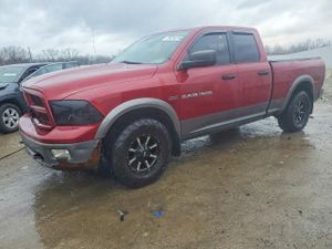 Dodge RAM SLT 5.7L 8 2012