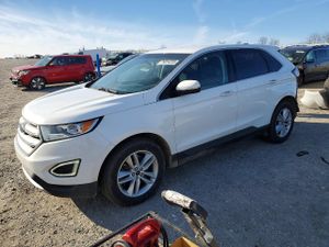Ford Edge SEL 2.0L 4 2015