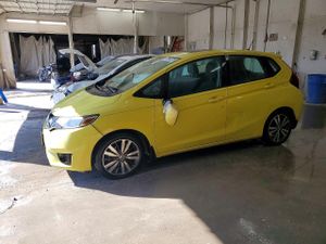 Honda Fit EX 1.5L 4 2015