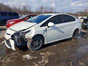 Toyota Prius 1.8L 4 2014