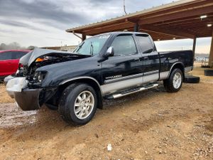 Toyota Tundra ACCESS CAB SR5 4.7L 8 2003
