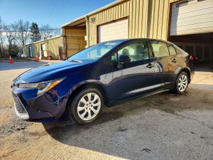 Toyota Corolla LE 1.8L 4 2022