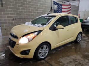 Chevrolet Spark 1LT 1.2L 4 2014