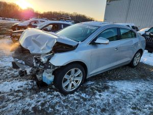 Buick LaCrosse PREMIUM 3.6L 6 2012