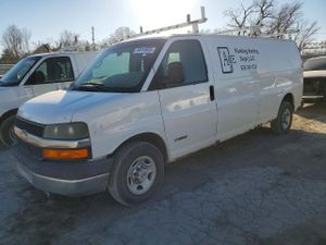 Chevrolet Express 6.0L 8 2004