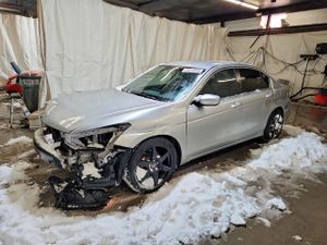 Honda Accord LX 2.4L 4 2010