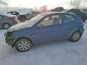 Hyundai Accent SE 1.6L 4 2010