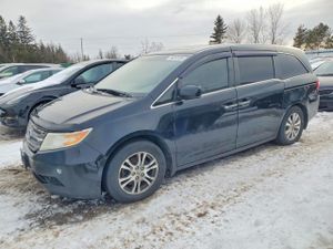 Honda Odyssey 3.5L 6 2012