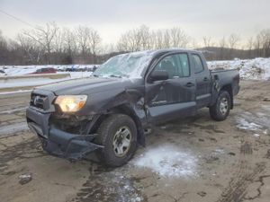Toyota Tacoma DOUBLE CAB 4.0L 6 2014