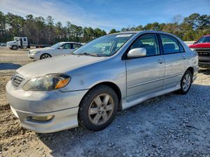 Toyota Corolla CE 1.8L 4 2006