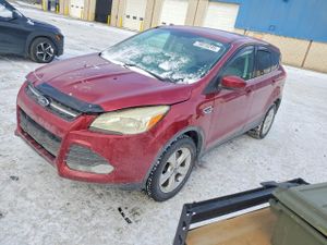 Ford Escape SE 2.0L 4 2013