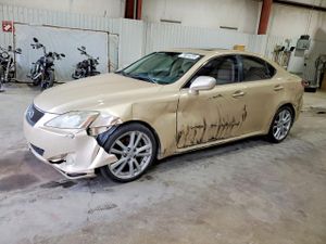 Lexus IS 250 2.5L 6 2007