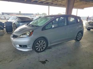 Honda Fit SPORT 1.5L 4 2013