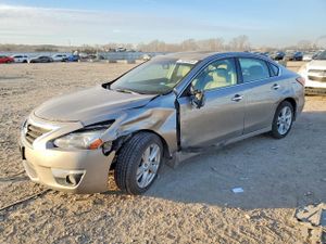 Nissan Altima 2.5 2.5L 4 2013