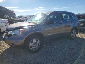 Honda CR-V LX 2.4L 4 2011