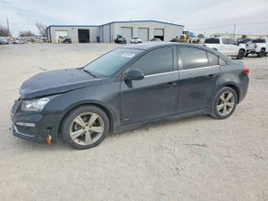 Chevrolet Cruze LT 1.4L 4 2015