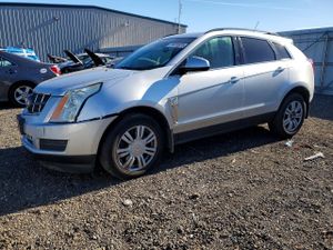 Cadillac SRX 3.6L 6 2015
