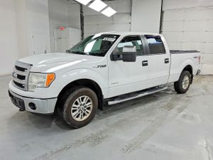 Ford F-150 3.5L 6 2014