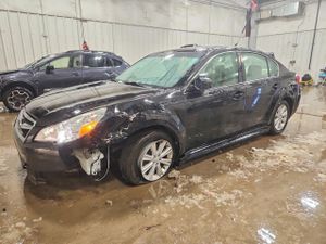 Subaru Legacy 2.5I PREMIUM 2.5L 4 2011