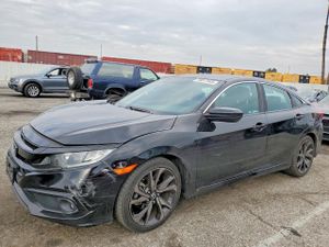 Honda Civic SPORT 2.0L 4 2021
