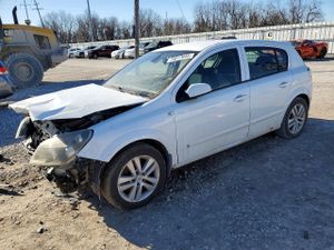 Saturn Astra XE 1.8L 4 2008